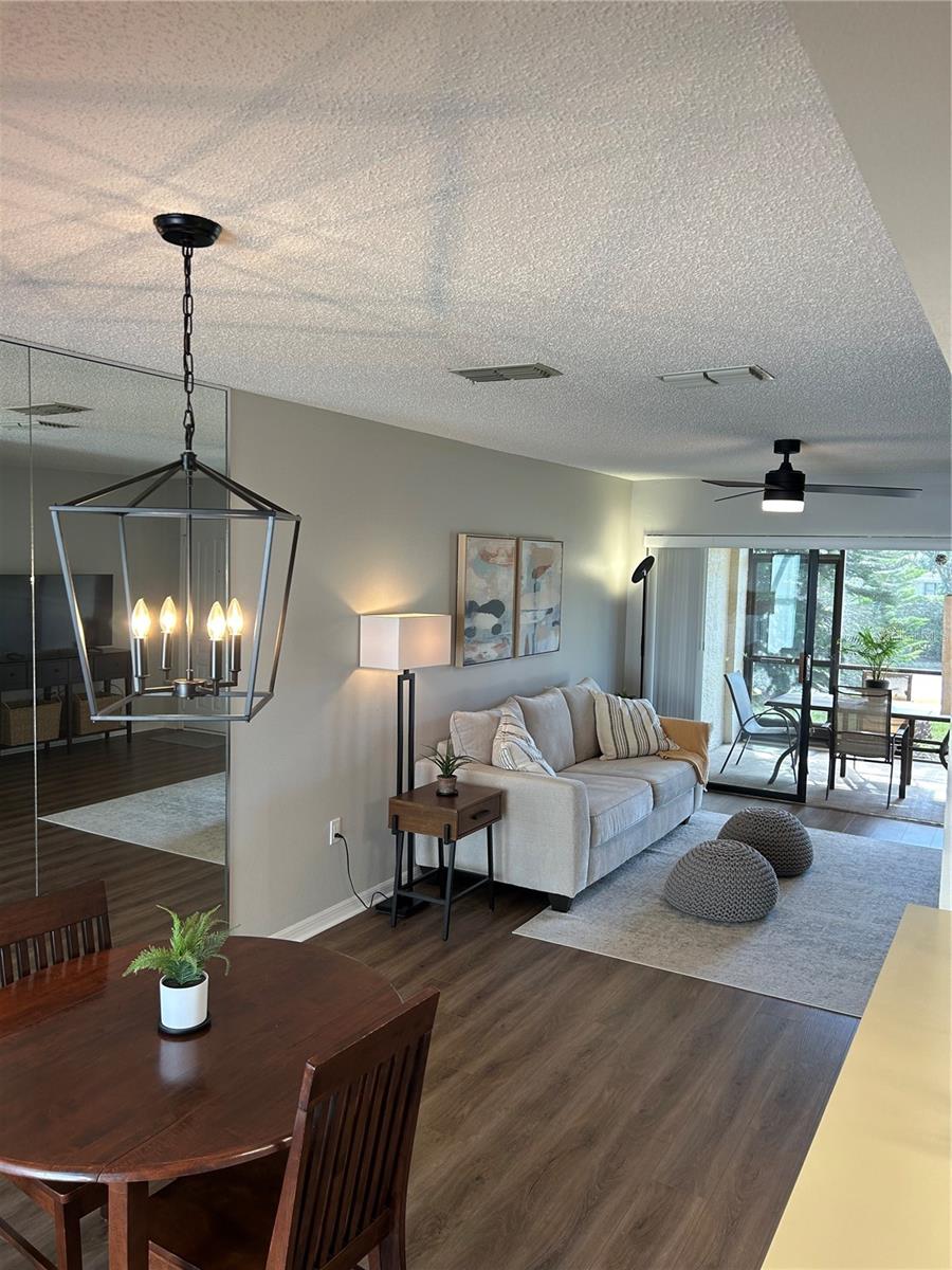 RUXTON VILLAGE - Residential