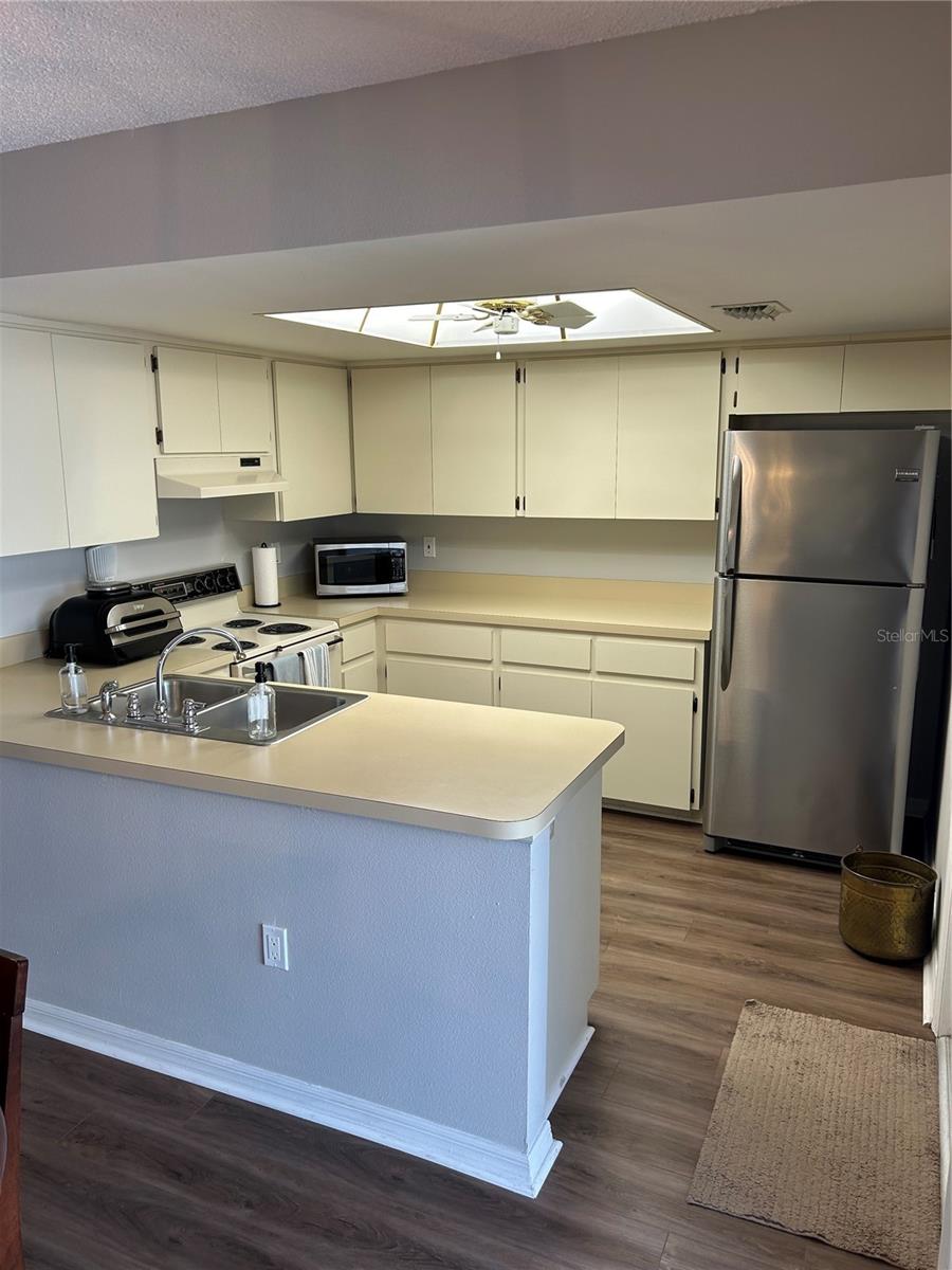 RUXTON VILLAGE - Residential