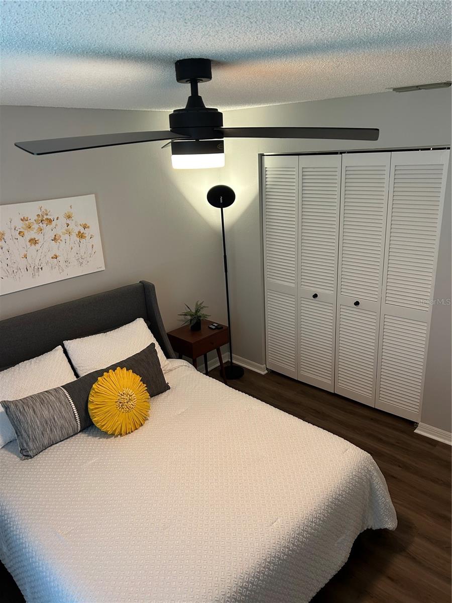 RUXTON VILLAGE - Residential