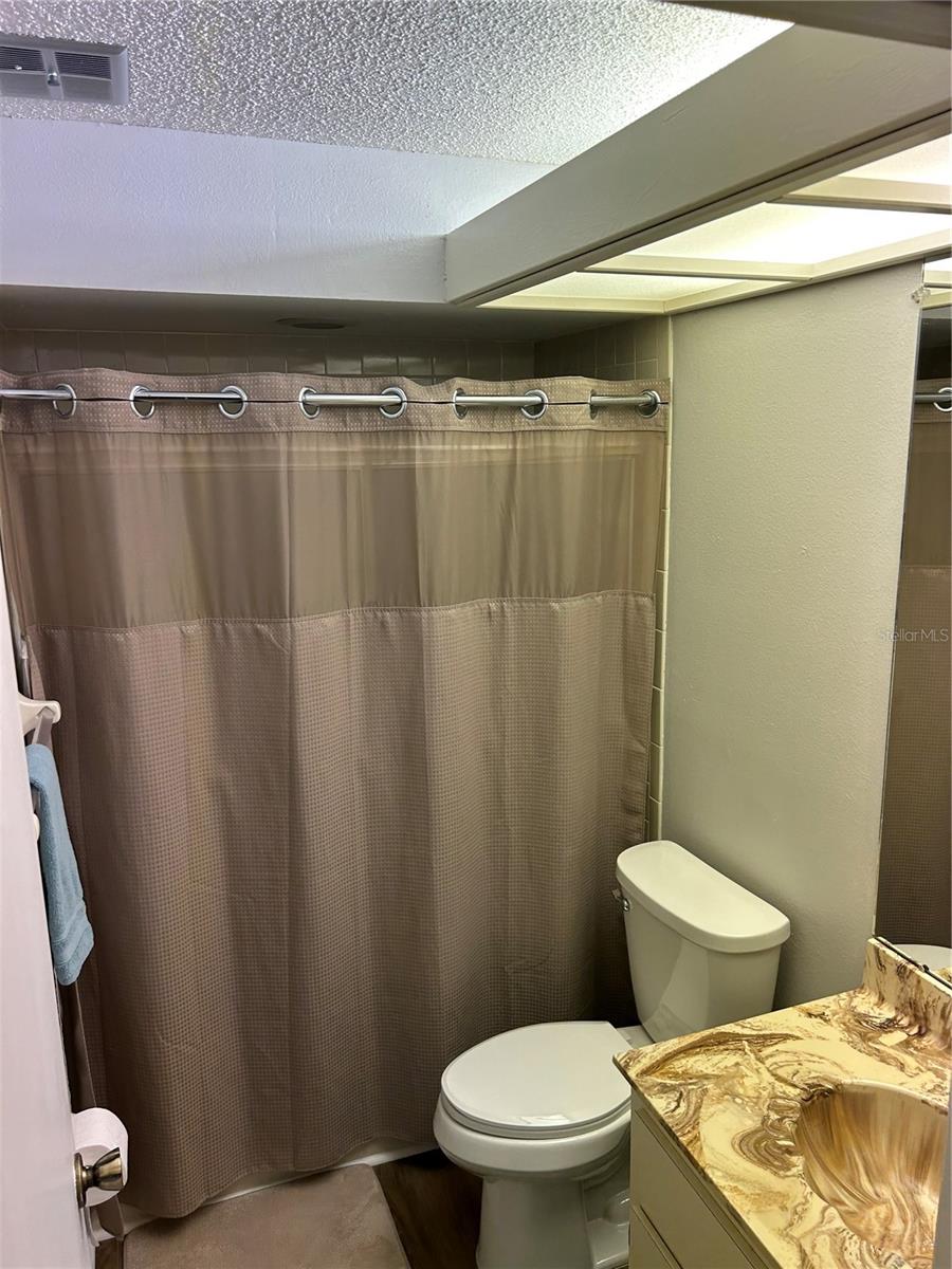 RUXTON VILLAGE - Residential