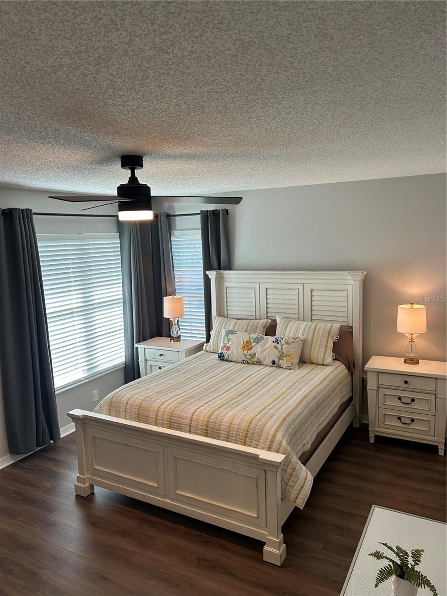 RUXTON VILLAGE - Residential