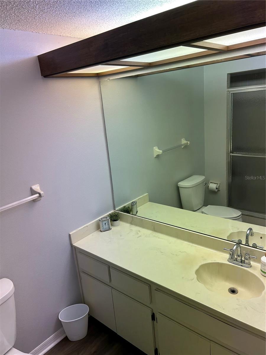 RUXTON VILLAGE - Residential