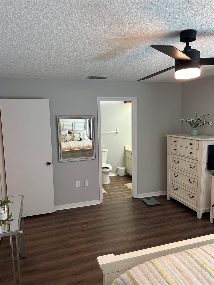 RUXTON VILLAGE - Residential