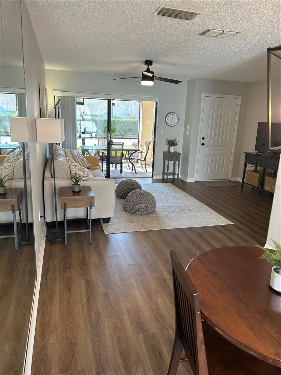 RUXTON VILLAGE - Residential