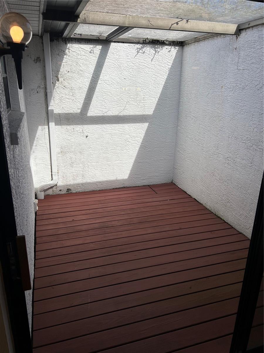 RUXTON VILLAGE - Residential