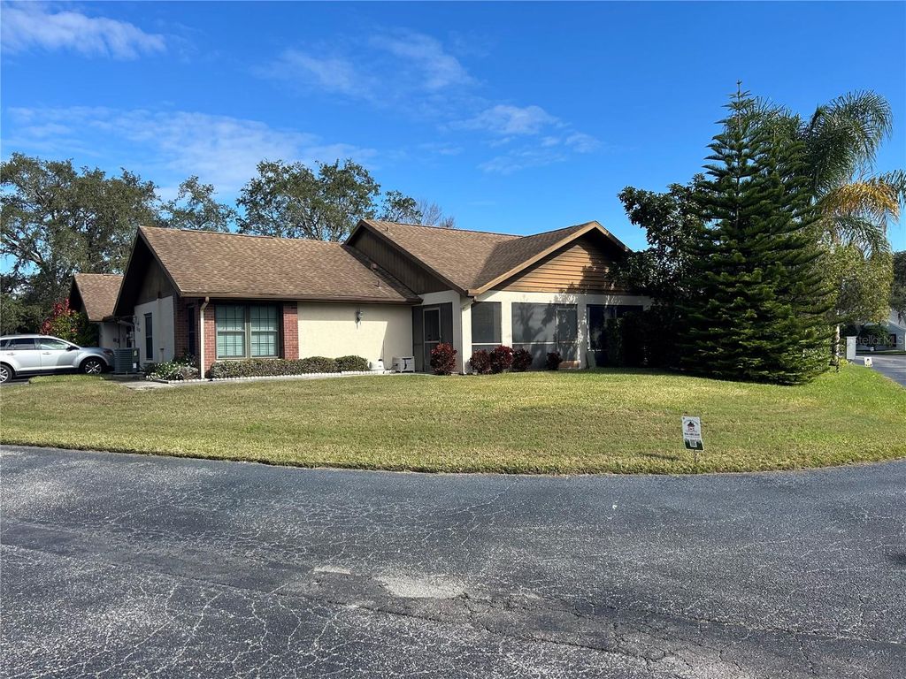 Photo of 7638 Rockville Court, New Port Richey, FL 34654 (MLS # W7881837)