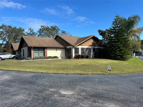 Photo of 7638 Rockville Court, New Port Richey, FL 34654 (MLS # W7881837)