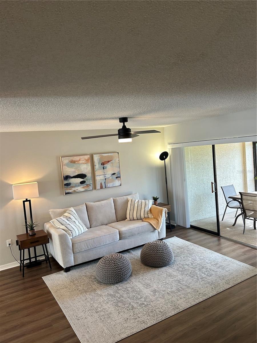 RUXTON VILLAGE - Residential