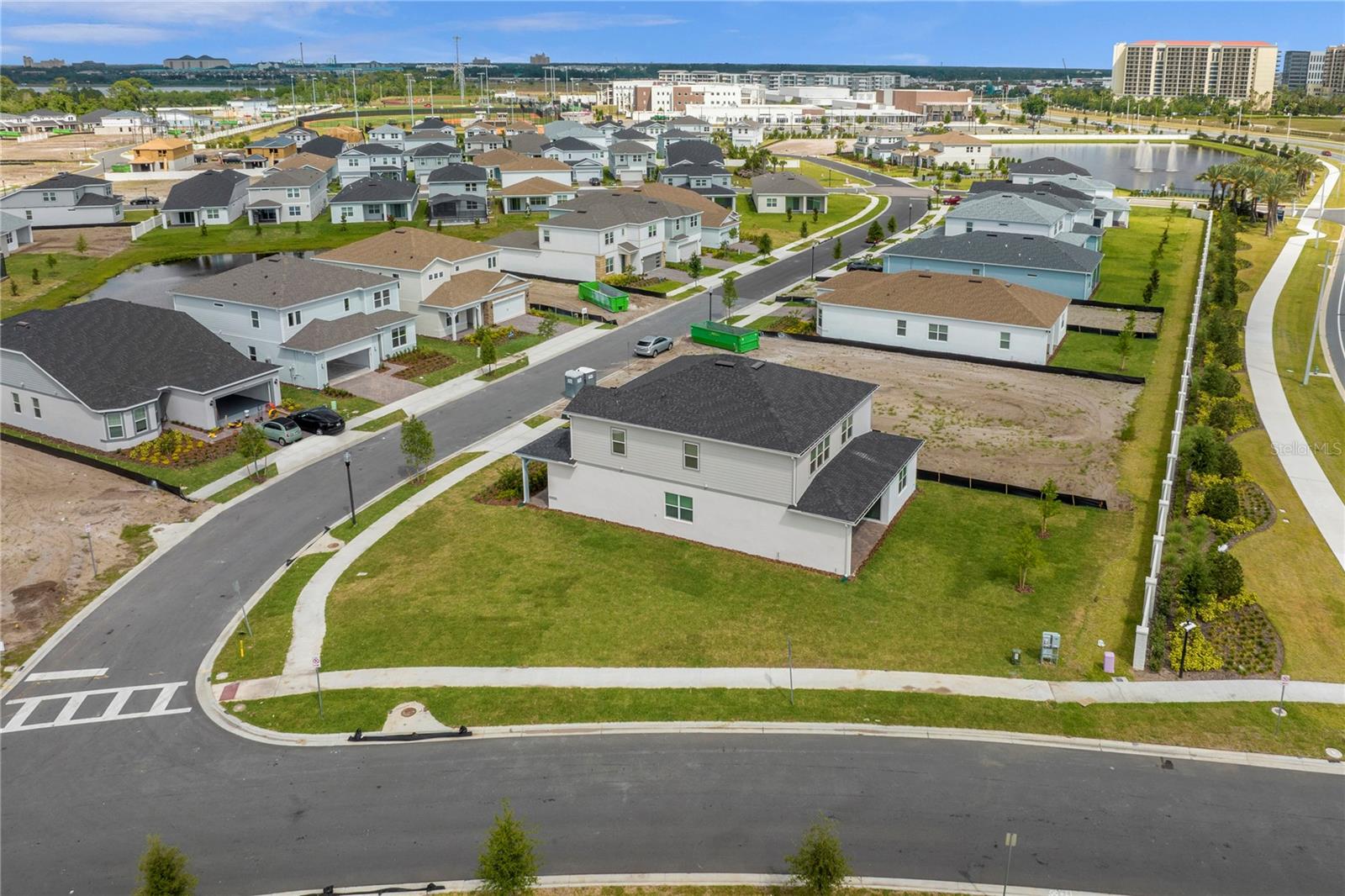 10411 PARK ESTATE AVENUE