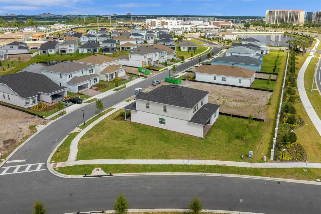 Photo of 10411 Park Estate Ave, Orlando, FL 32836 (MLS # O6399722)