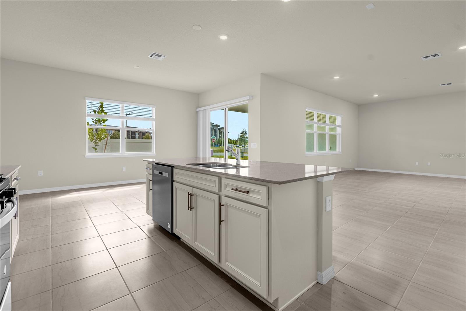 PARKVIEW RESERVE - Residential