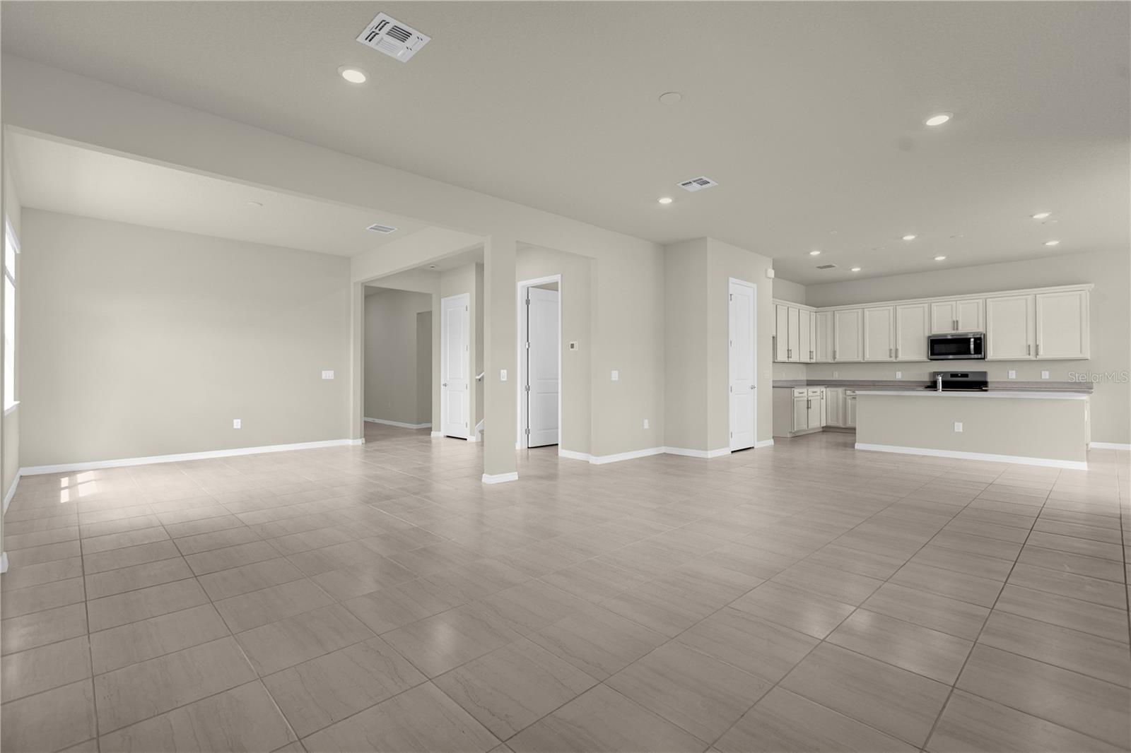 PARKVIEW RESERVE - Residential