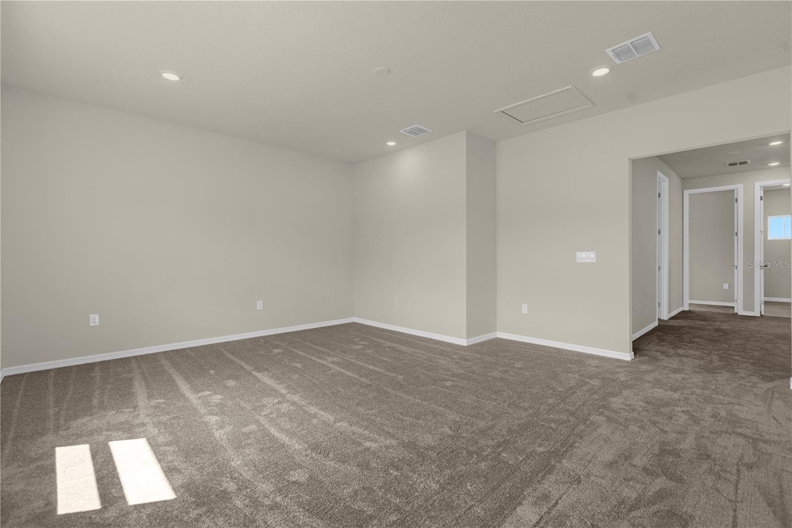 PARKVIEW RESERVE - Residential