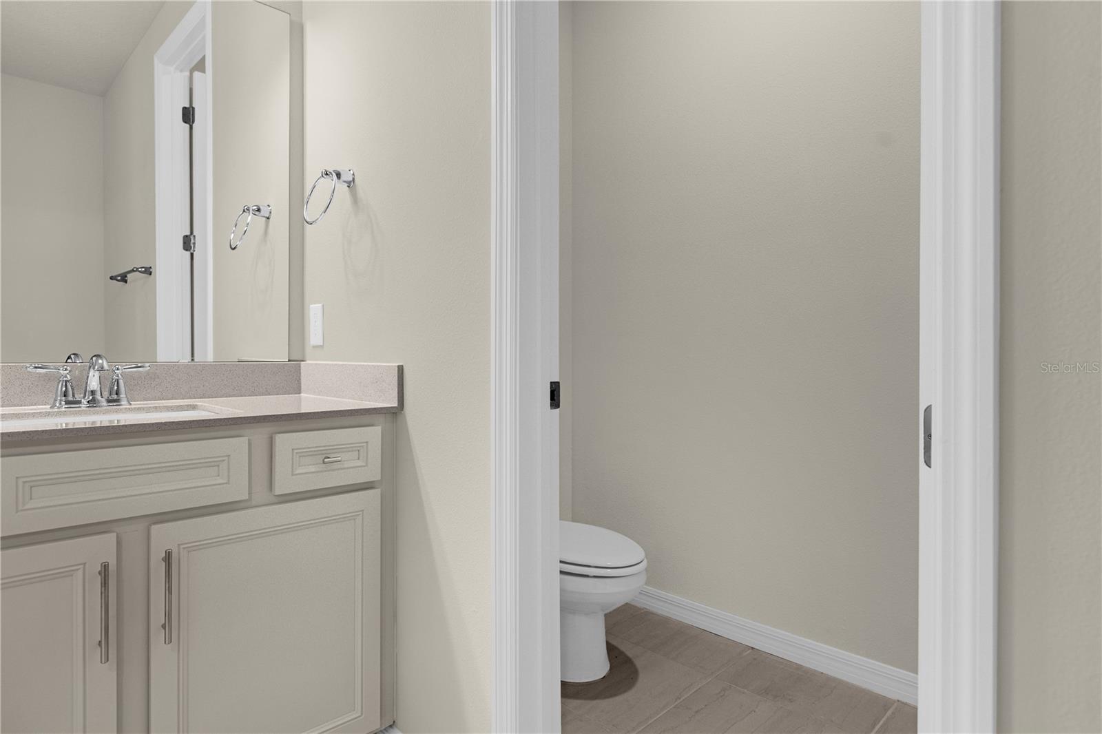 PARKVIEW RESERVE - Residential