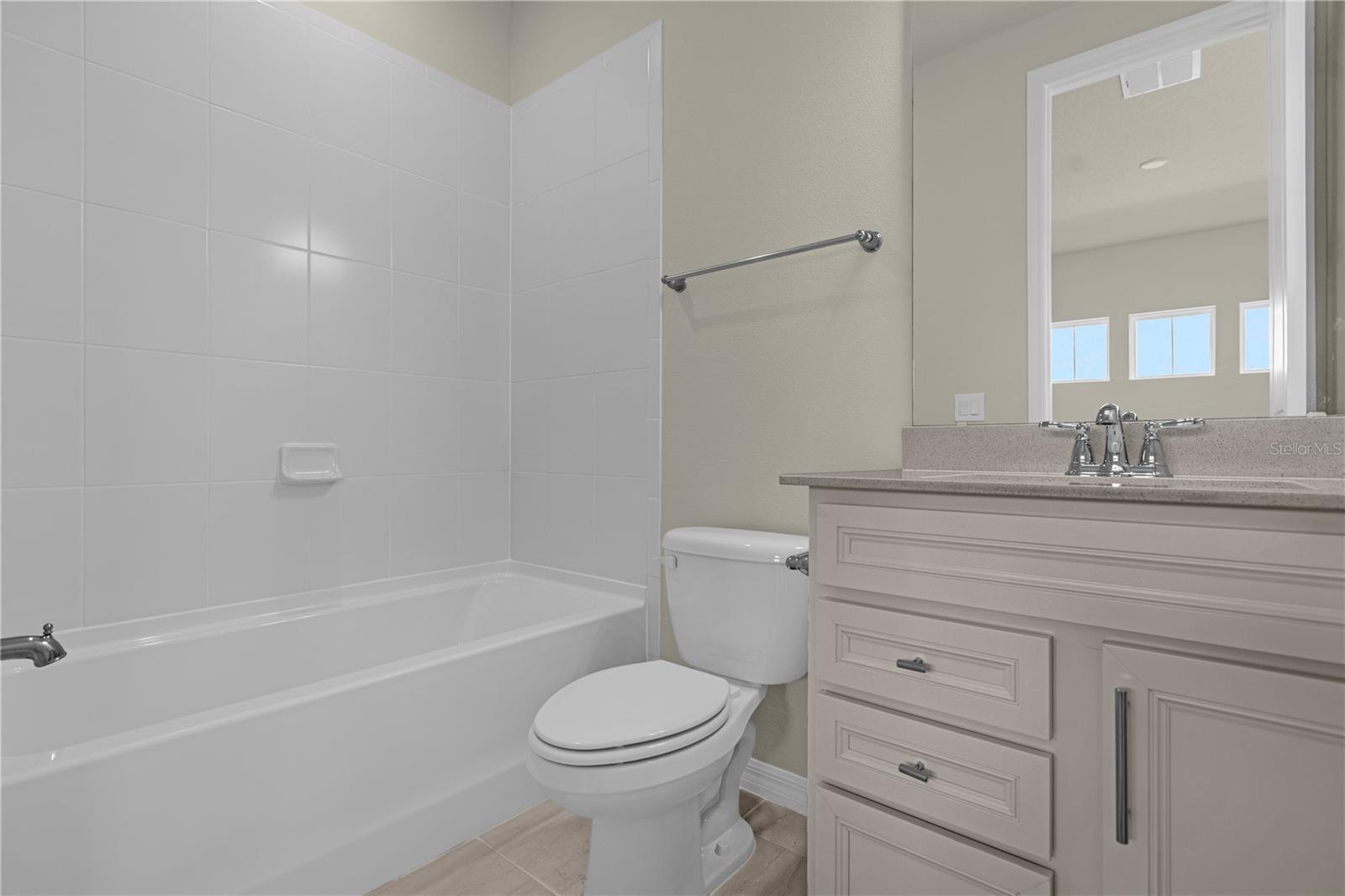 PARKVIEW RESERVE - Residential