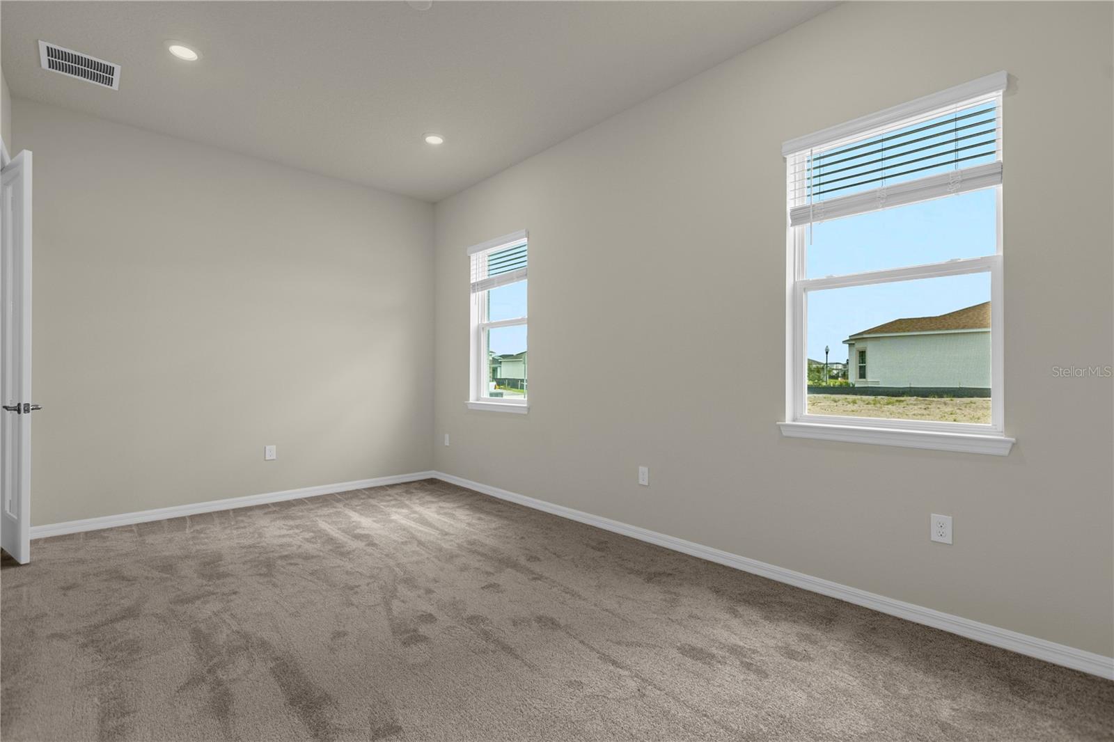 PARKVIEW RESERVE - Residential