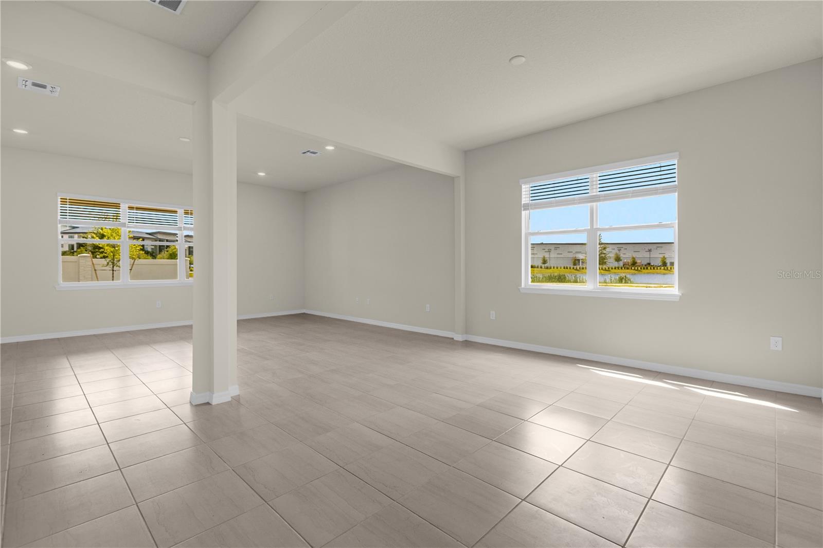 PARKVIEW RESERVE - Residential