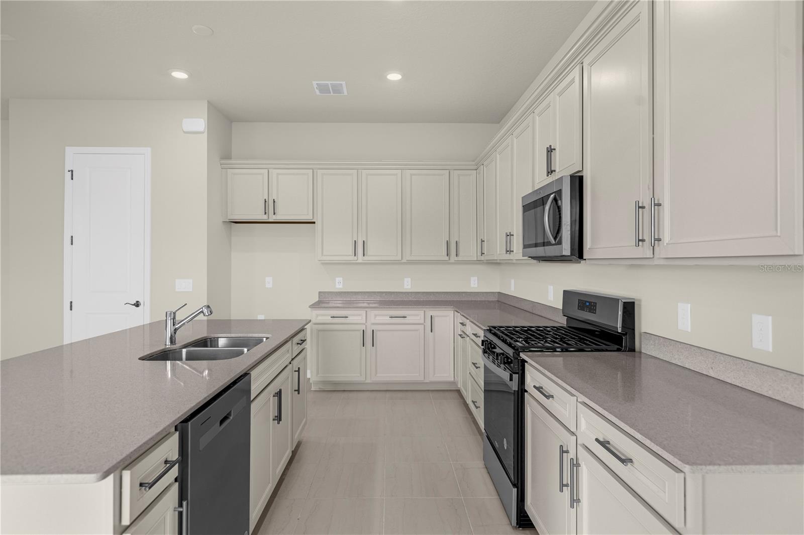 PARKVIEW RESERVE - Residential