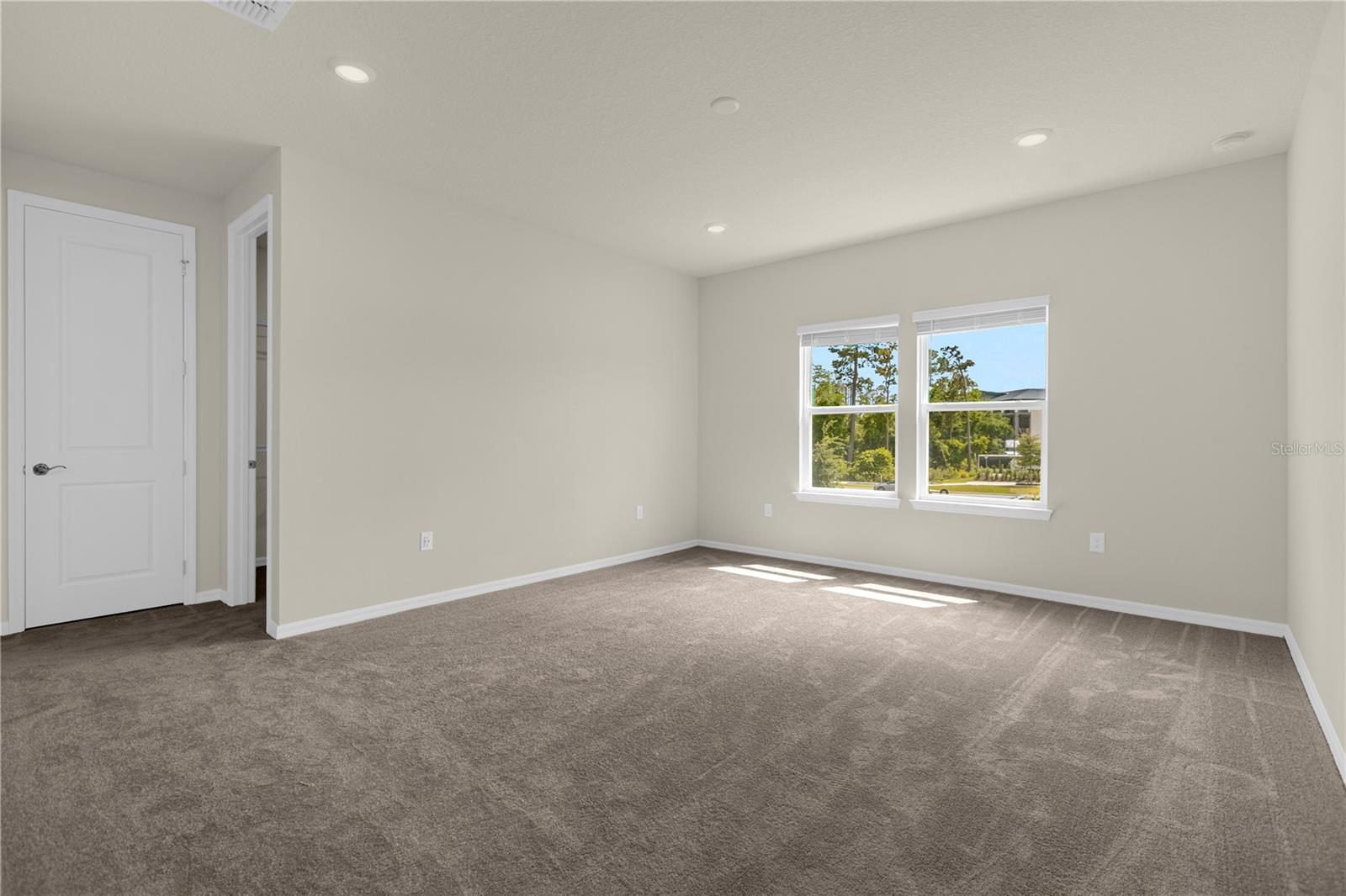 PARKVIEW RESERVE - Residential