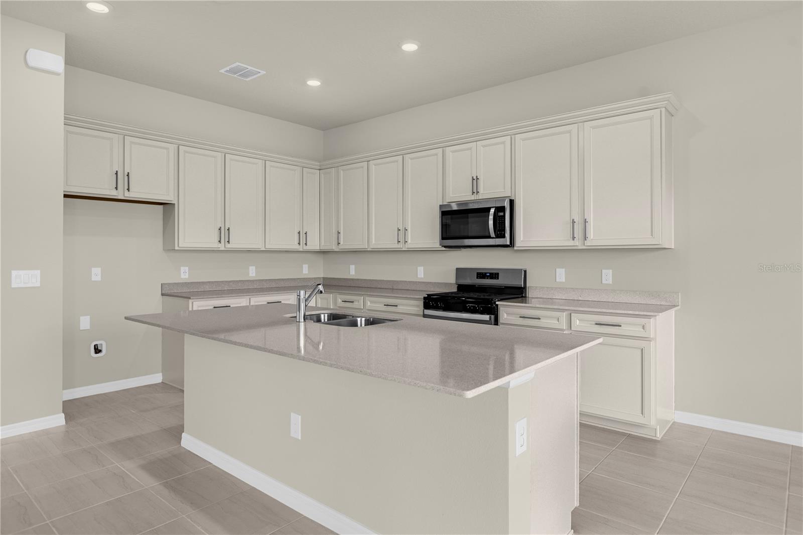 PARKVIEW RESERVE - Residential