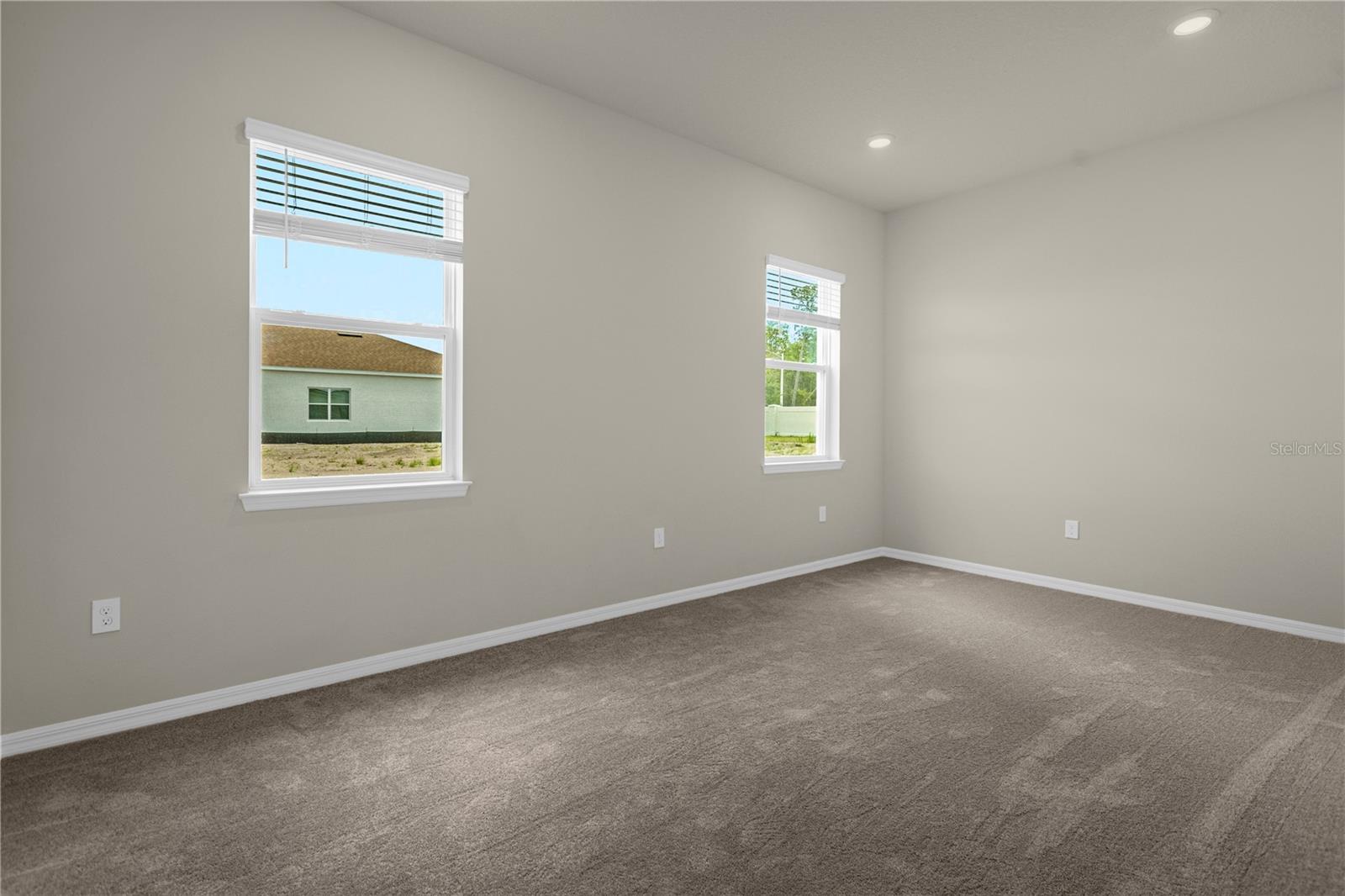 PARKVIEW RESERVE - Residential