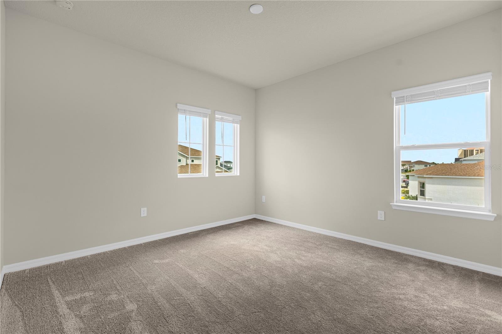 PARKVIEW RESERVE - Residential