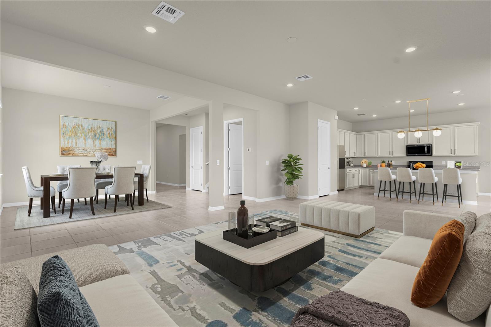 PARKVIEW RESERVE - Residential