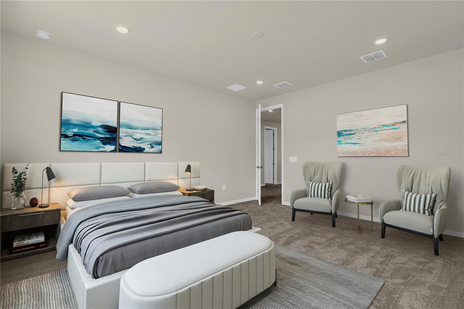 PARKVIEW RESERVE - Residential