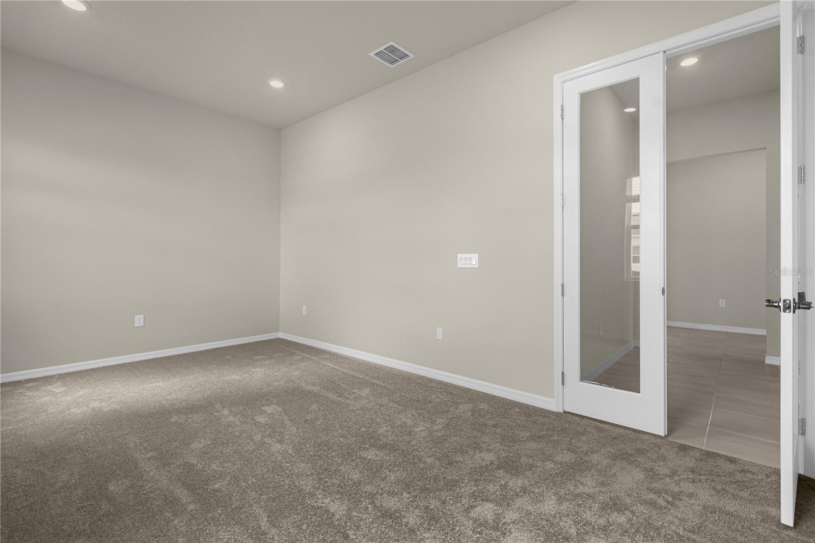 PARKVIEW RESERVE - Residential