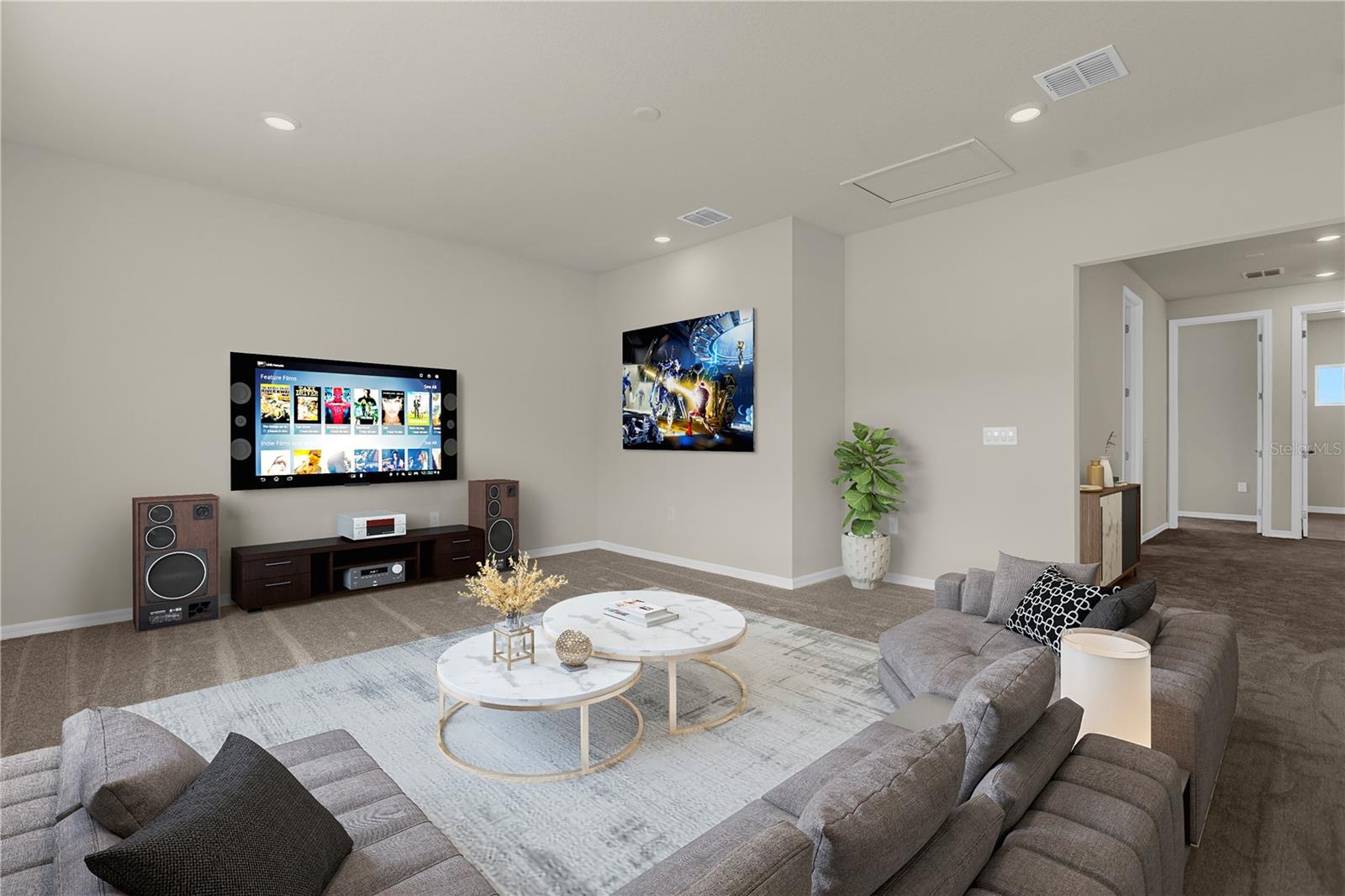 PARKVIEW RESERVE - Residential