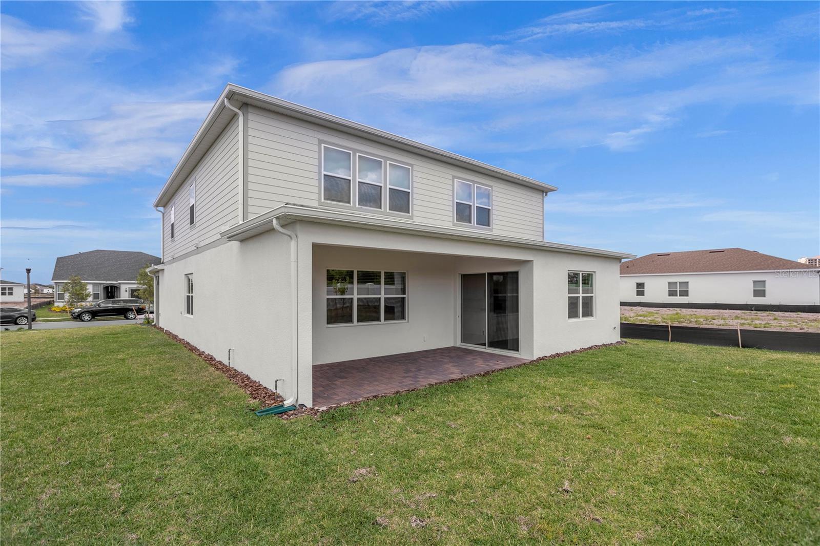 PARKVIEW RESERVE - Residential