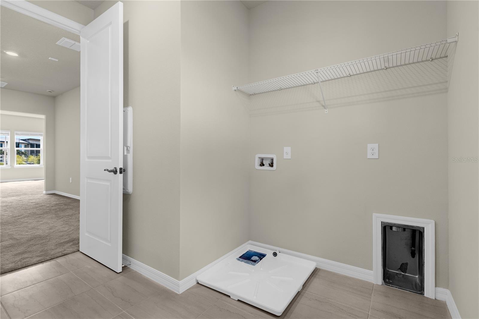 PARKVIEW RESERVE - Residential