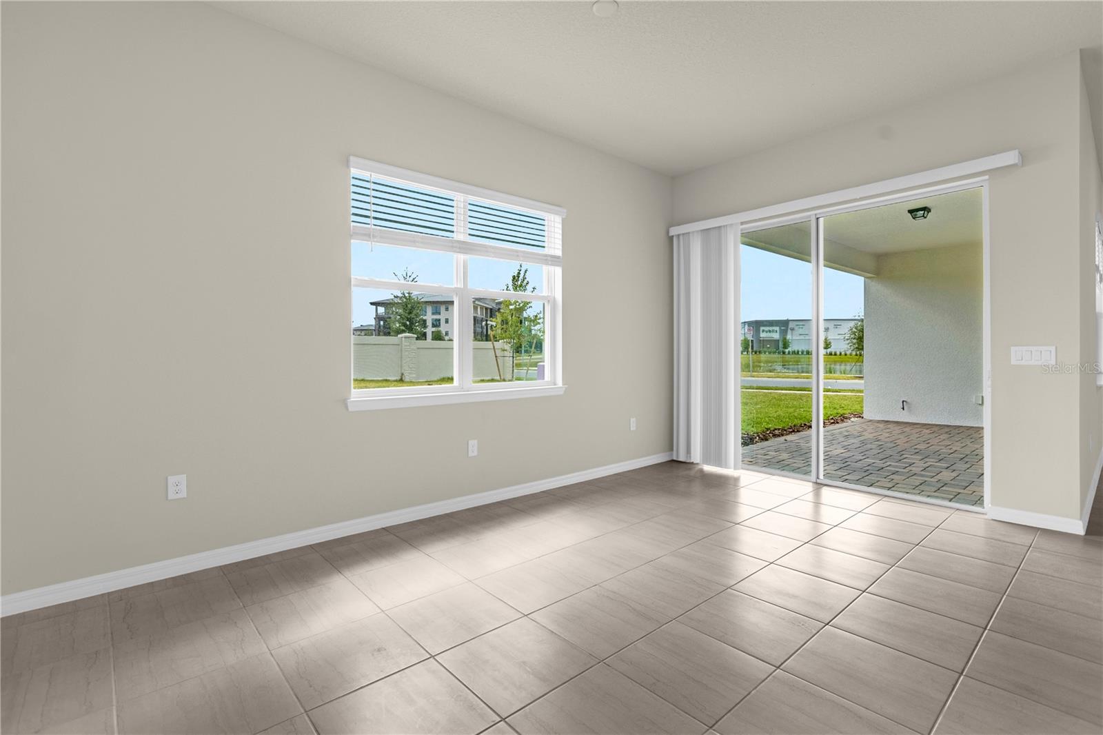 PARKVIEW RESERVE - Residential