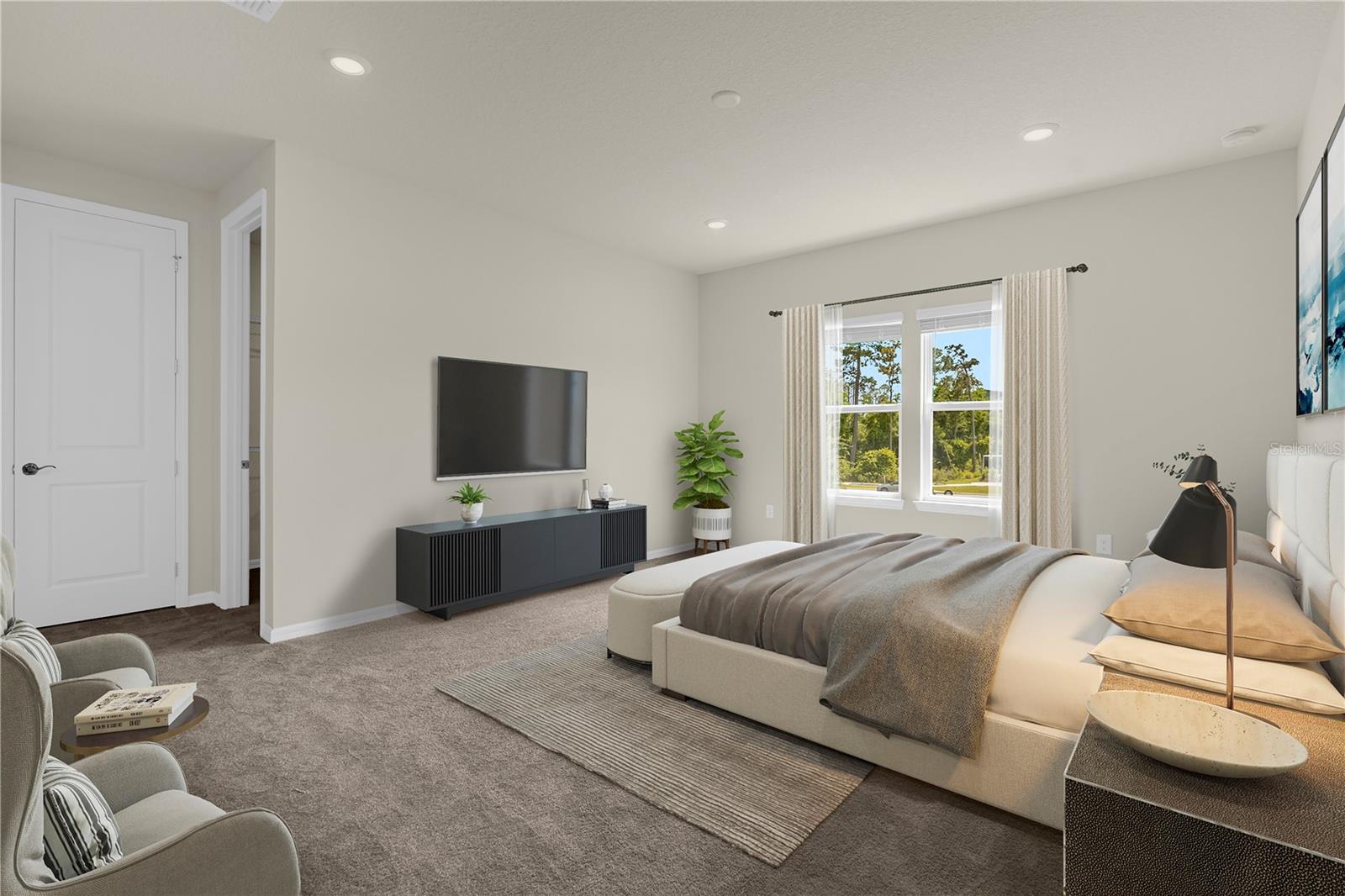 PARKVIEW RESERVE - Residential