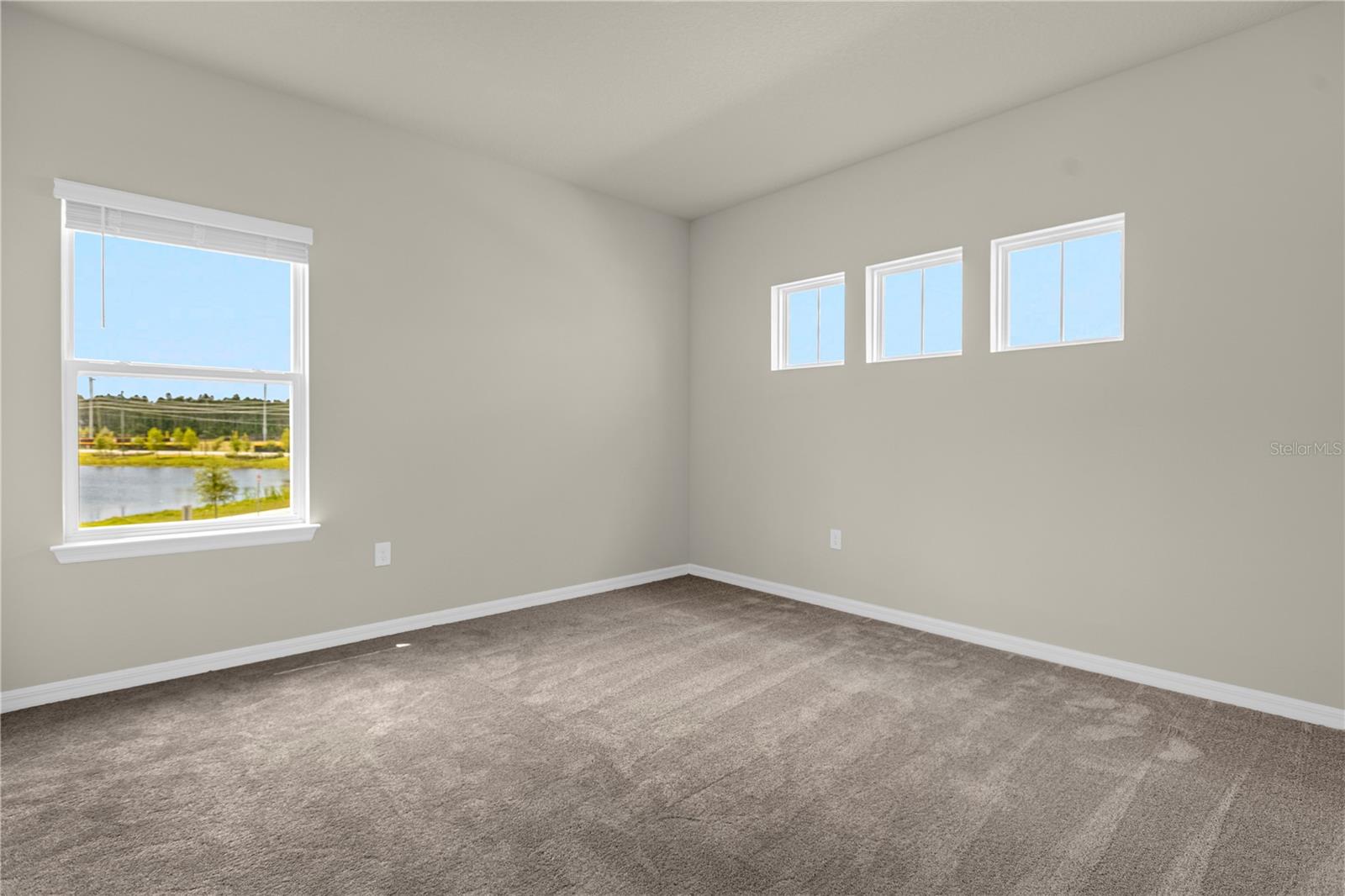 PARKVIEW RESERVE - Residential