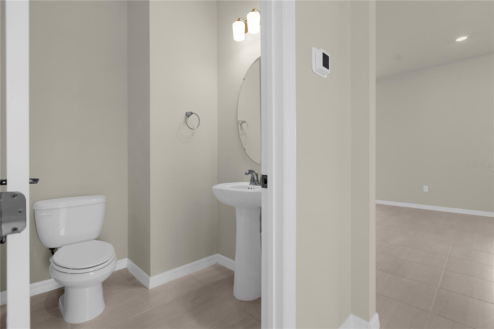 PARKVIEW RESERVE - Residential