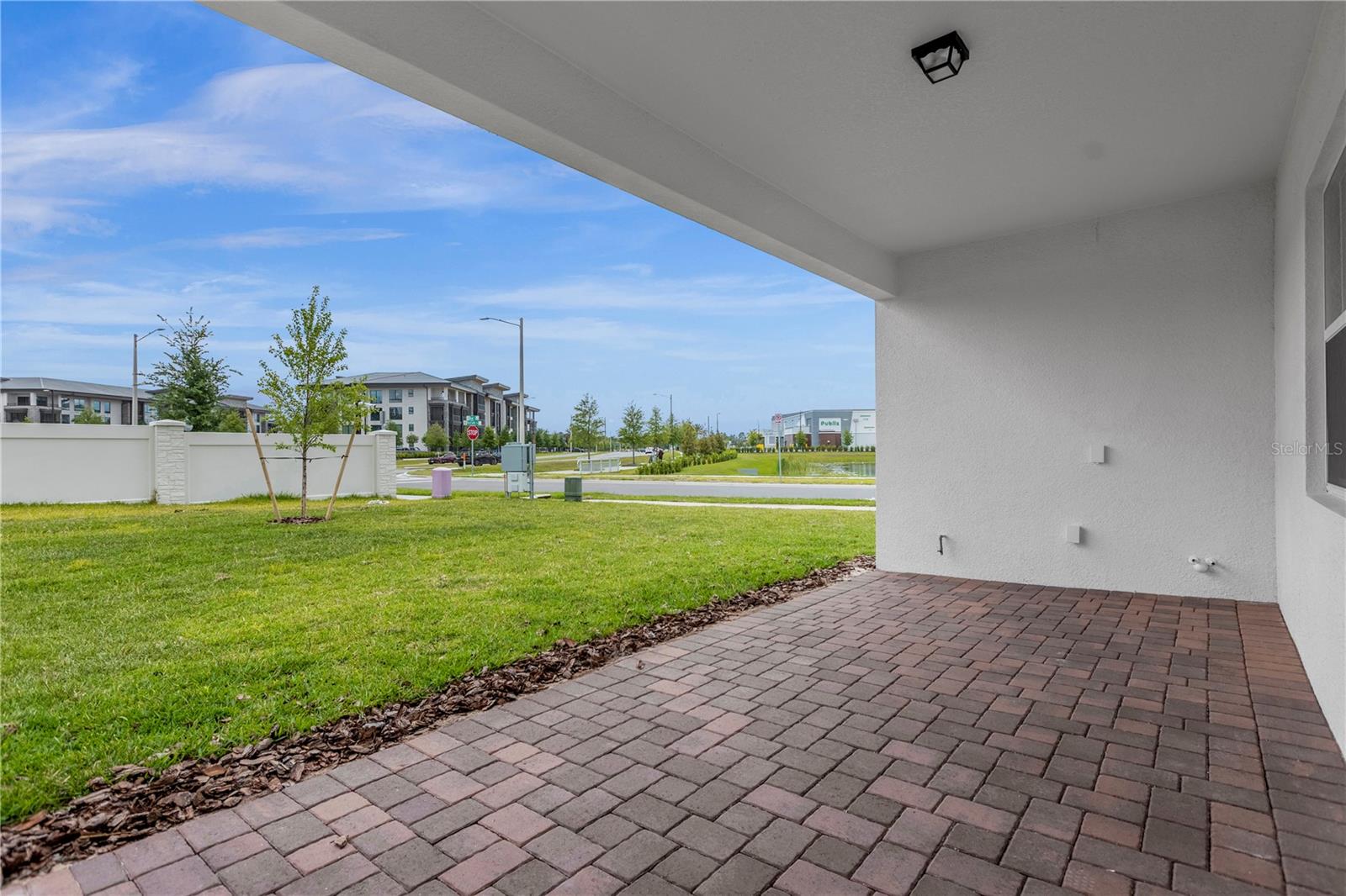 PARKVIEW RESERVE - Residential