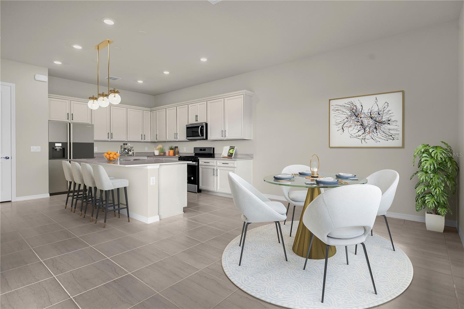 PARKVIEW RESERVE - Residential