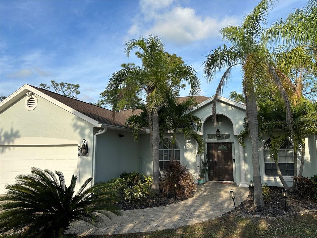 Photo of 6619 Buttonbush Court, Lakewood Ranch, FL 34202 (MLS # A4674267)