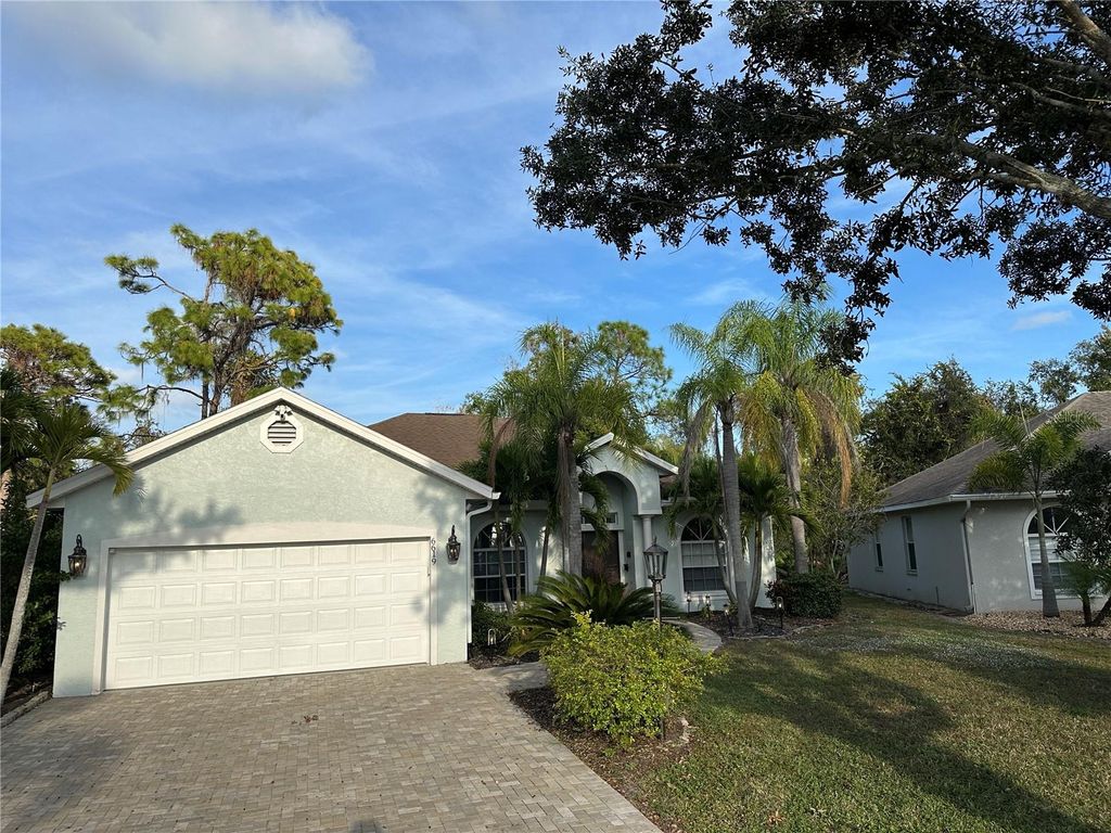 Photo of 6619 Buttonbush Court, Lakewood Ranch, FL 34202 (MLS # A4674267)