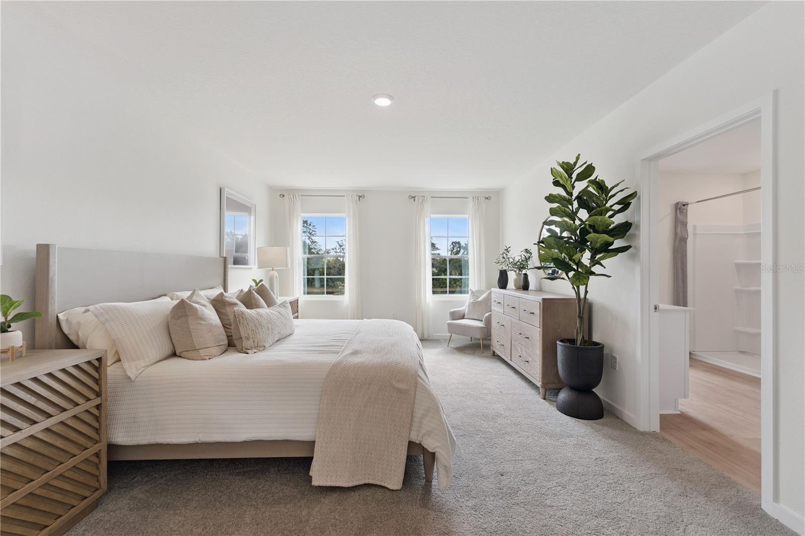 BRADBURY ESTATES - Residential