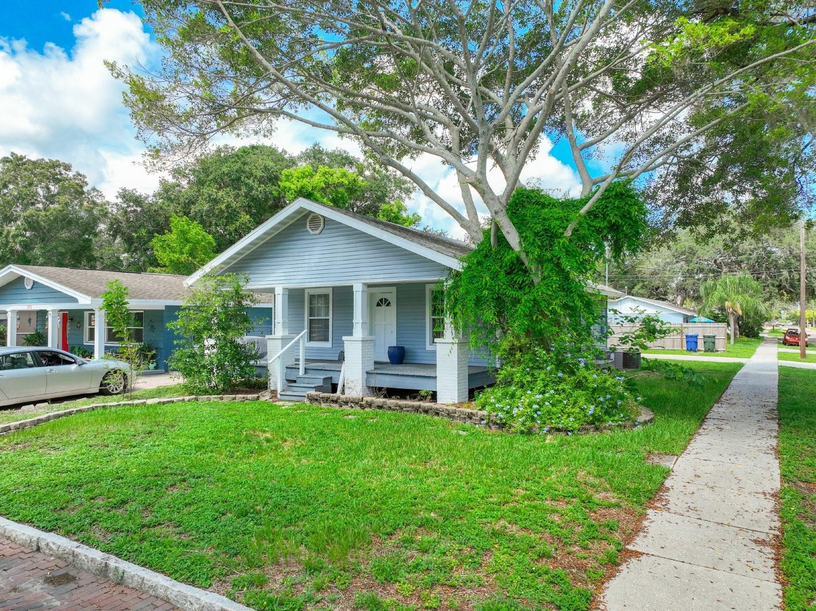 LARGO HEIGHTS REV - Residential Lease