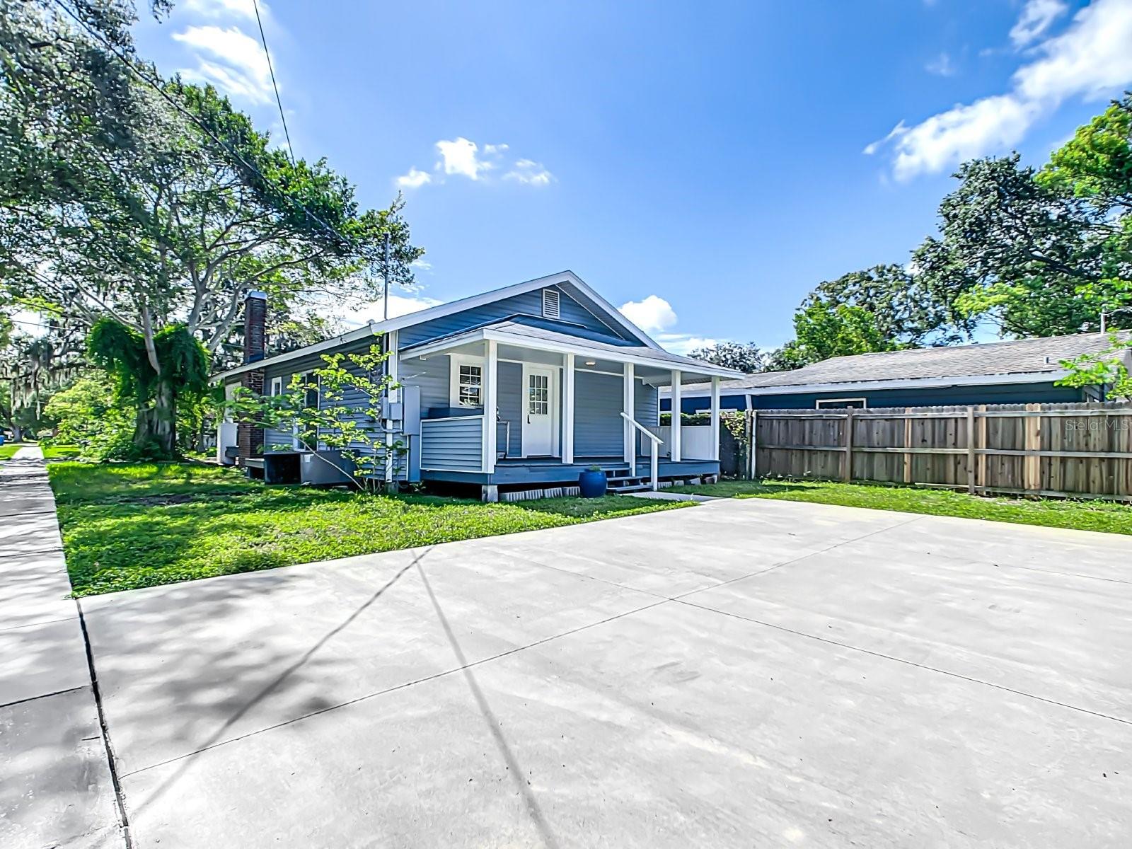 LARGO HEIGHTS REV - Residential Lease