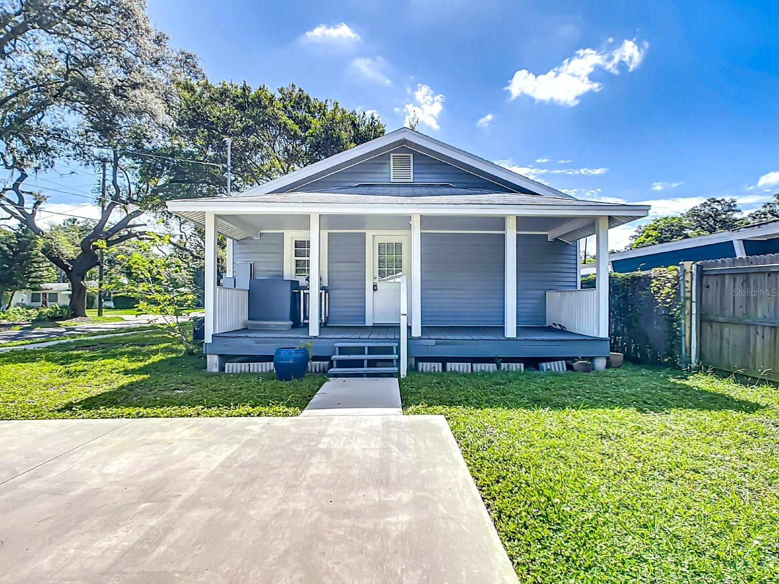 LARGO HEIGHTS REV - Residential Lease