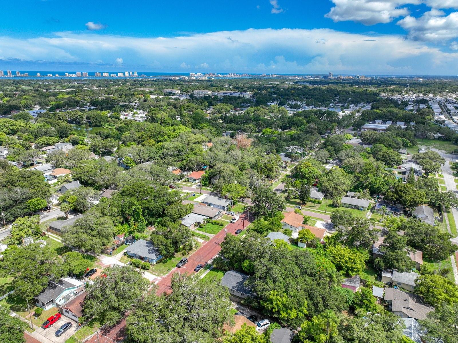 LARGO HEIGHTS REV - Residential Lease