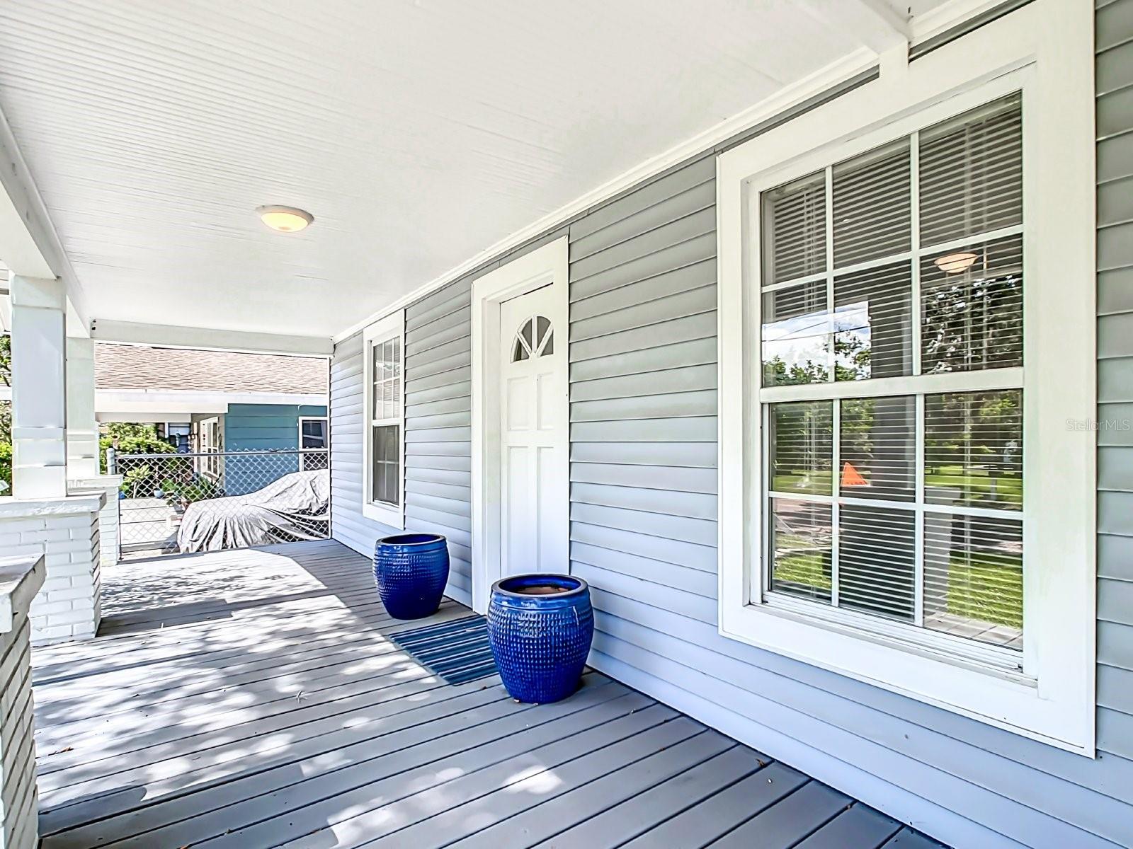 LARGO HEIGHTS REV - Residential Lease