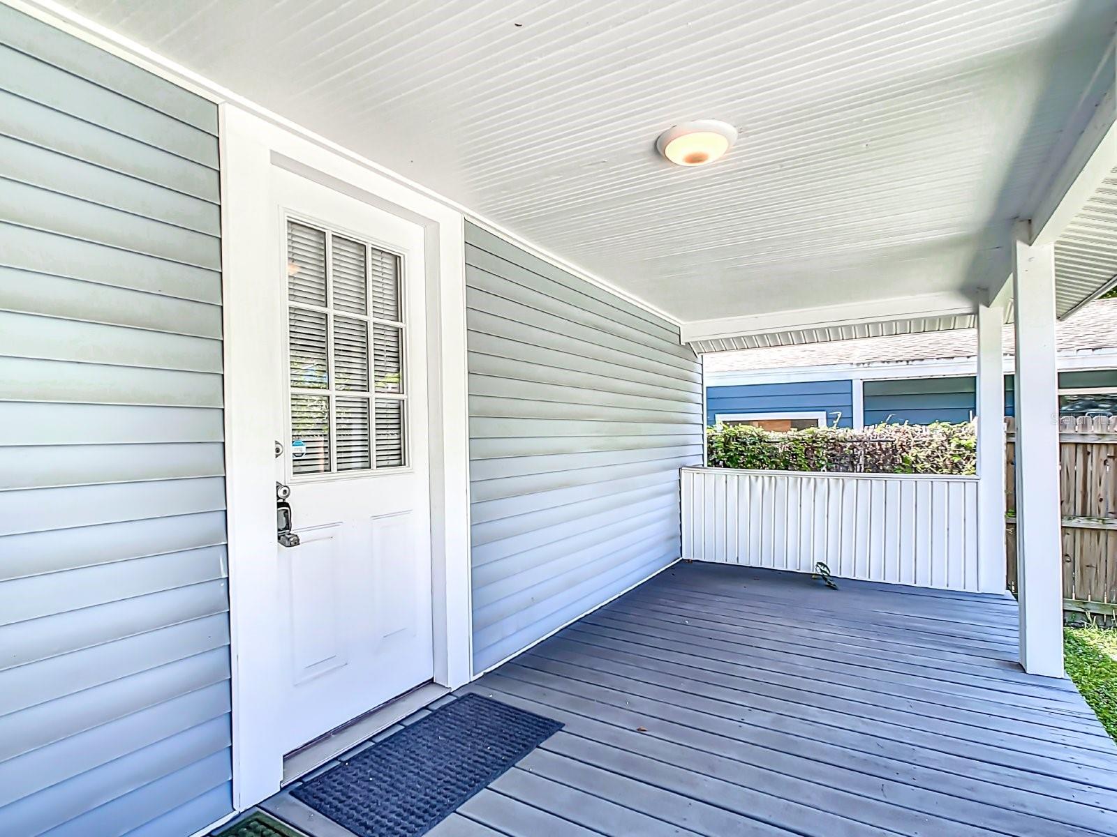 LARGO HEIGHTS REV - Residential Lease