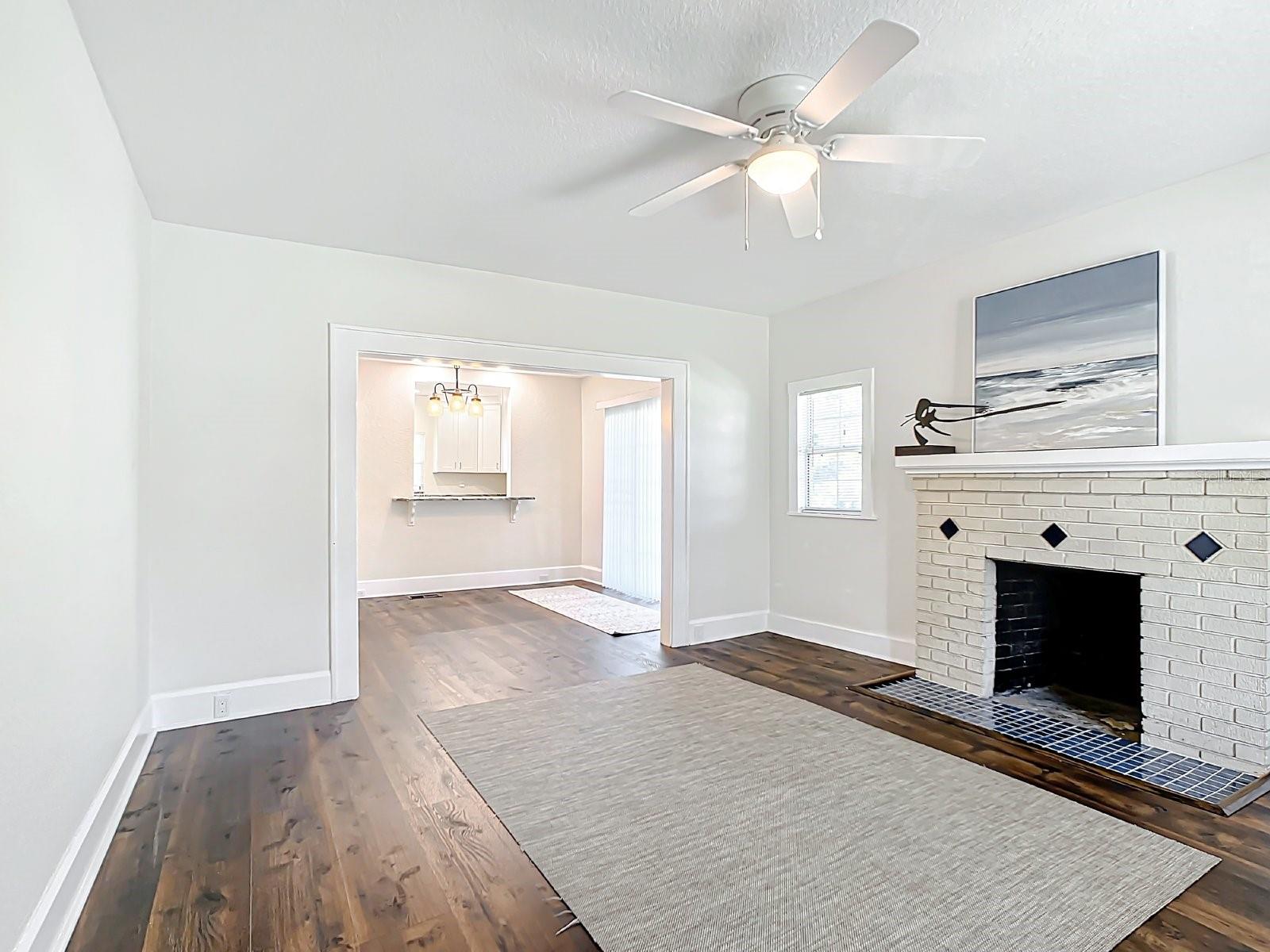 LARGO HEIGHTS REV - Residential Lease