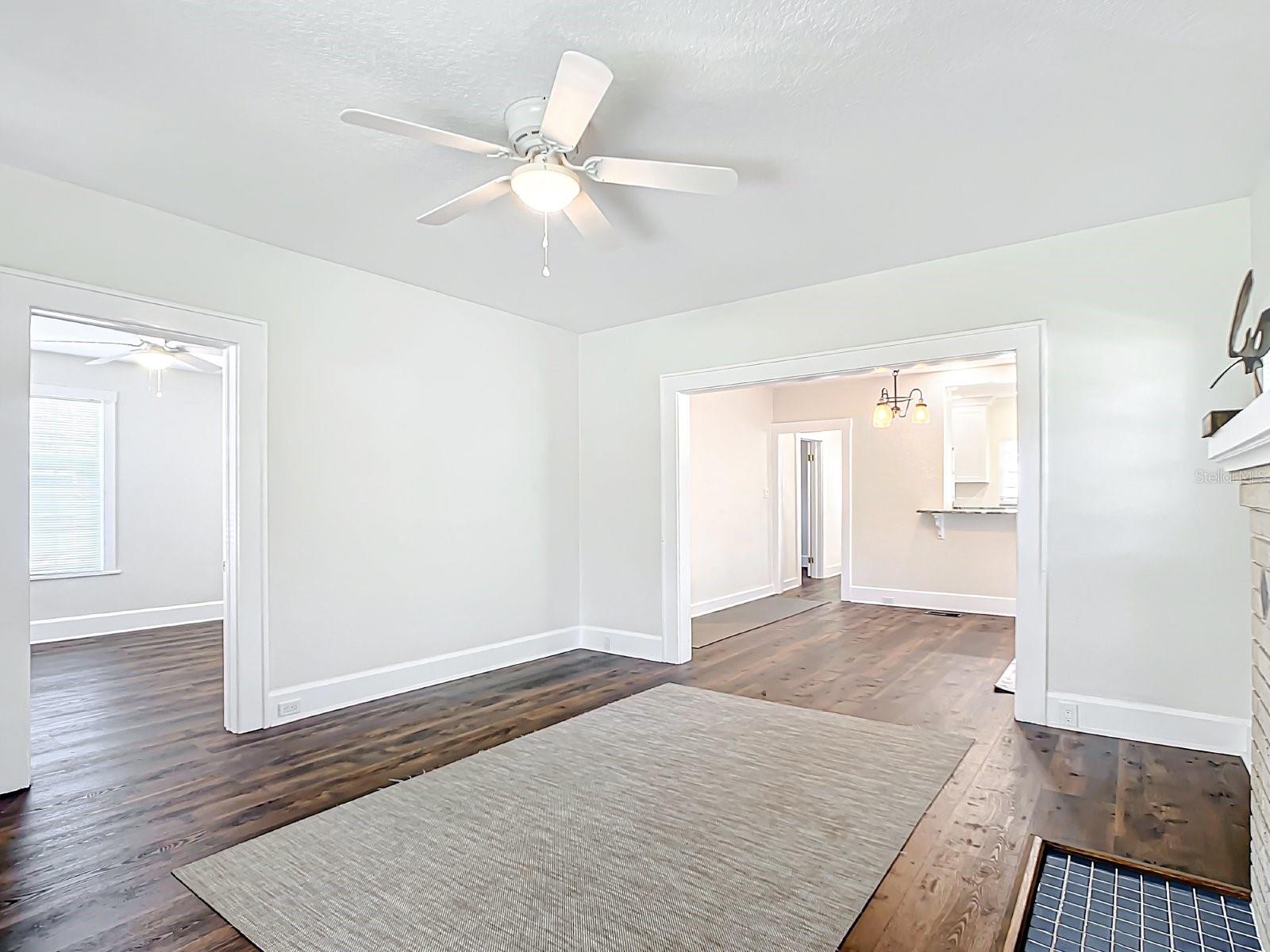 LARGO HEIGHTS REV - Residential Lease