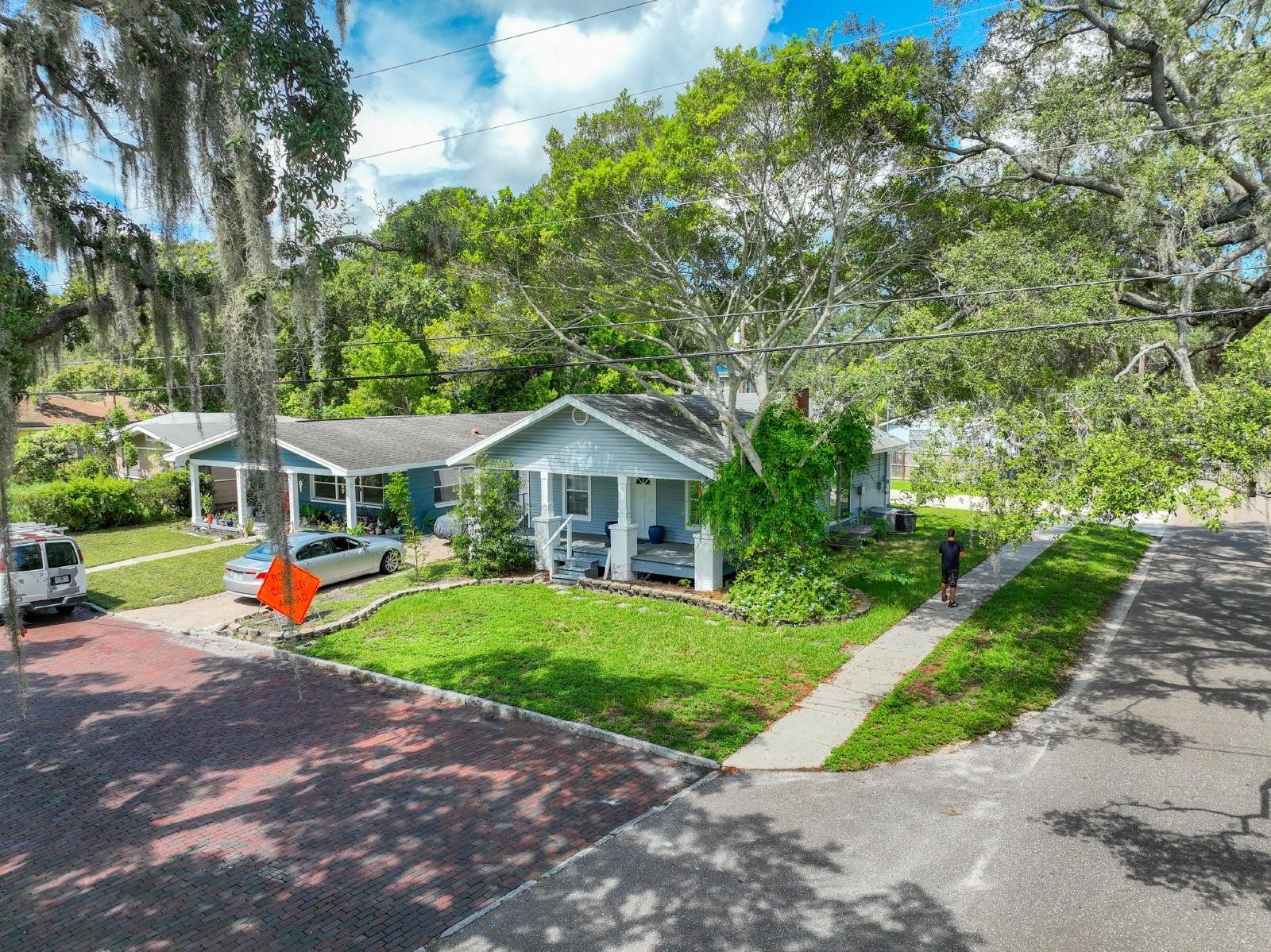 LARGO HEIGHTS REV - Residential Lease